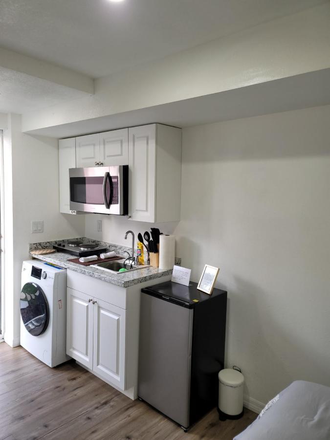 Cozy Studio Apt Orlando Extérieur photo