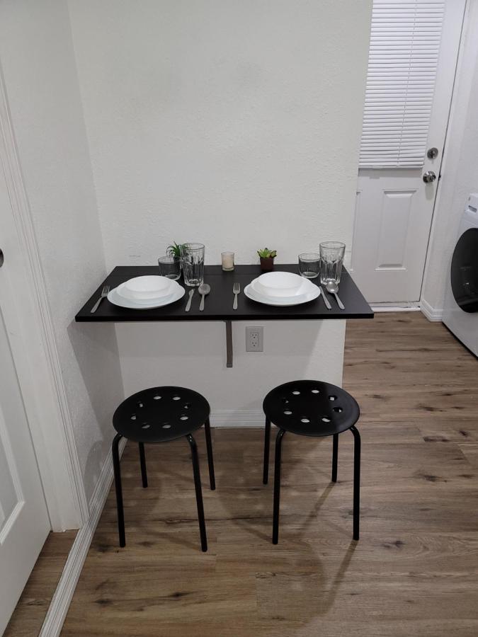 Cozy Studio Apt Orlando Extérieur photo