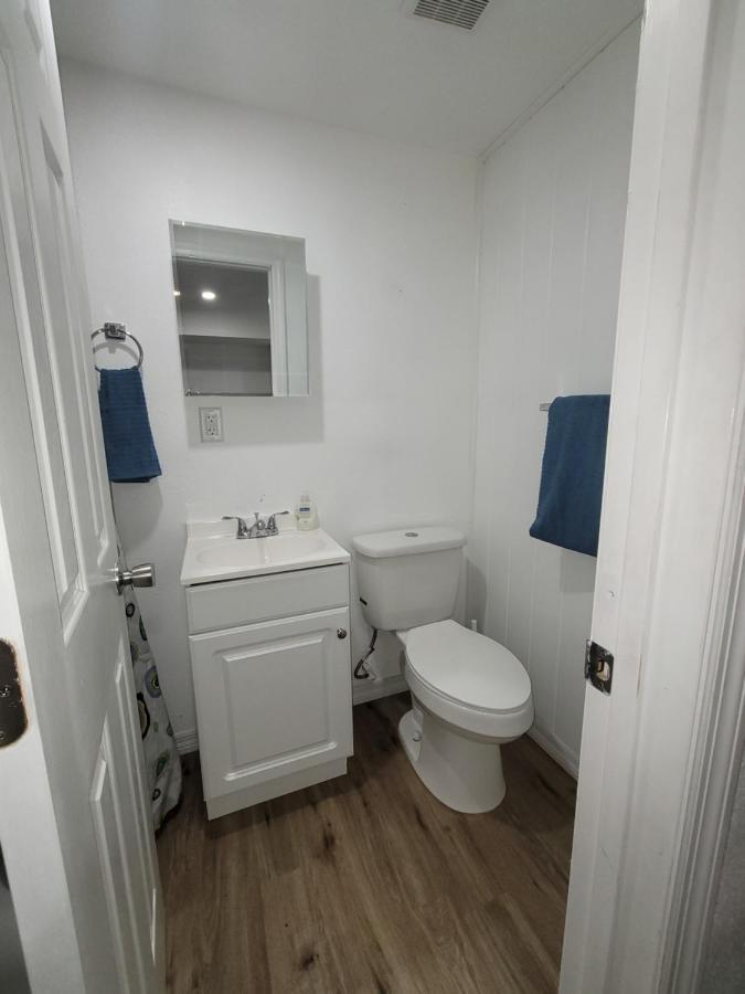 Cozy Studio Apt Orlando Extérieur photo